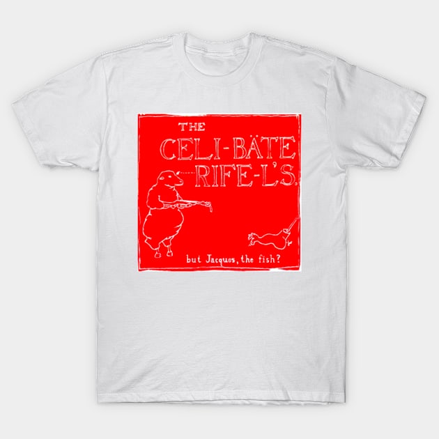 Kent's Theme 1982 They Don't Listen Alternative Throwback T-Shirt by AlternativeRewind